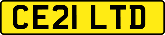 CE21LTD