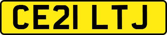 CE21LTJ