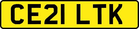 CE21LTK