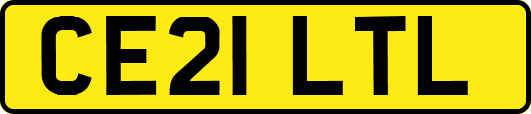 CE21LTL