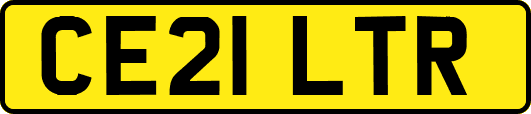 CE21LTR