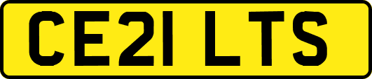 CE21LTS