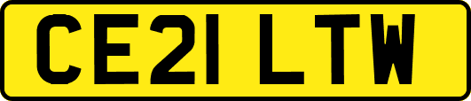 CE21LTW