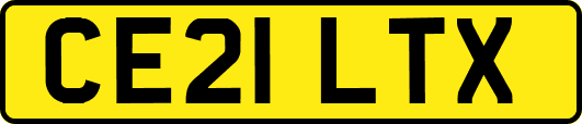 CE21LTX