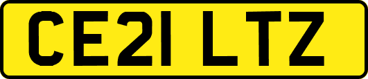 CE21LTZ