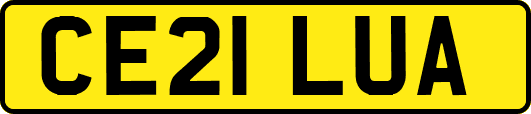 CE21LUA