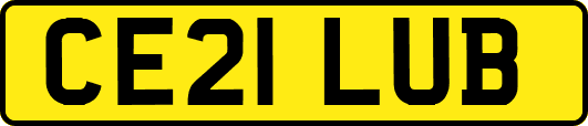 CE21LUB