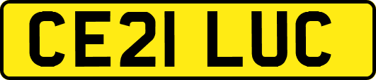 CE21LUC