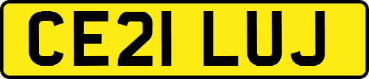 CE21LUJ
