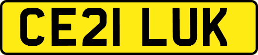 CE21LUK