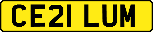 CE21LUM