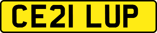 CE21LUP