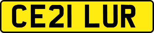 CE21LUR