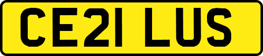 CE21LUS
