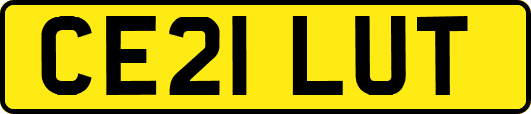 CE21LUT