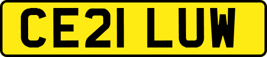 CE21LUW