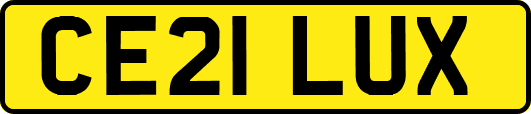 CE21LUX