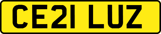 CE21LUZ