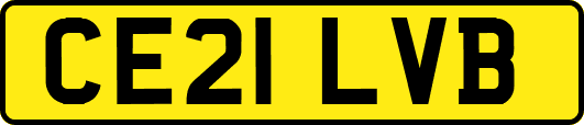 CE21LVB