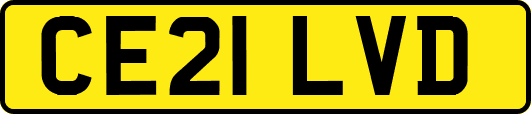 CE21LVD