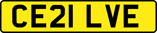 CE21LVE