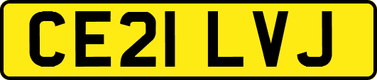 CE21LVJ