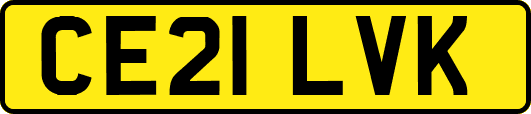 CE21LVK