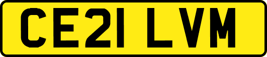 CE21LVM