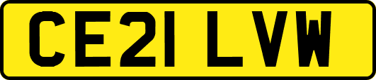 CE21LVW