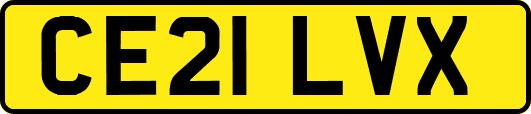 CE21LVX