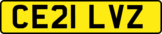 CE21LVZ