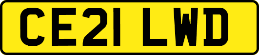 CE21LWD