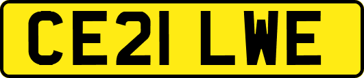CE21LWE