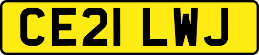 CE21LWJ