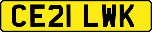 CE21LWK