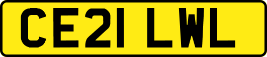 CE21LWL
