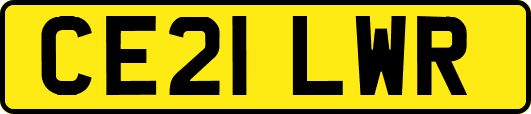 CE21LWR