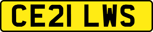 CE21LWS