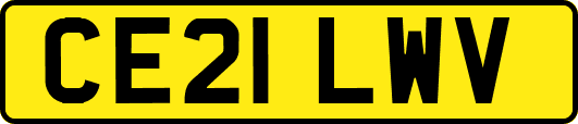 CE21LWV