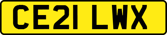 CE21LWX