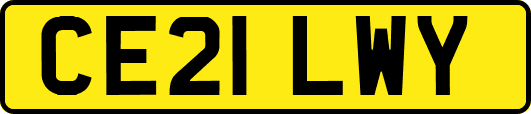 CE21LWY