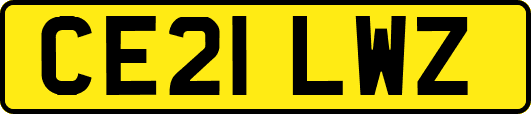 CE21LWZ