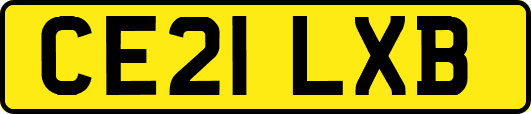 CE21LXB