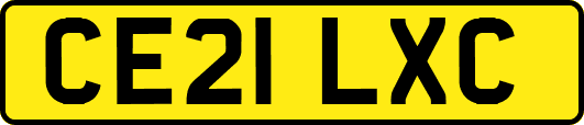 CE21LXC