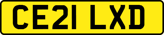 CE21LXD