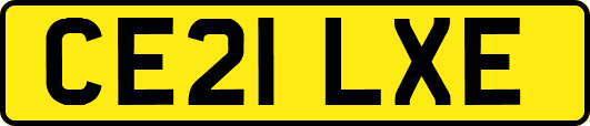 CE21LXE