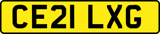 CE21LXG