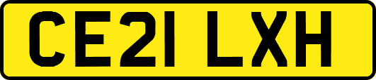 CE21LXH