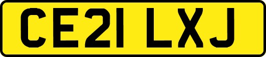CE21LXJ