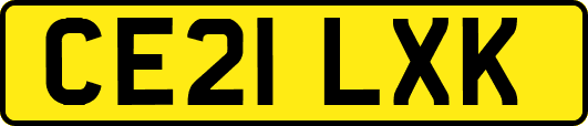 CE21LXK